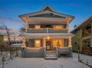 9616 Lamontier Ave, Cleveland, OH 44104