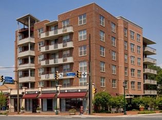 Rosedale Park Apartments, Bethesda, MD 20814