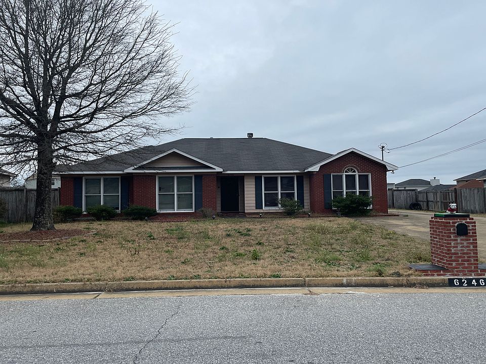 1st image of 6246 Bayberry Dr