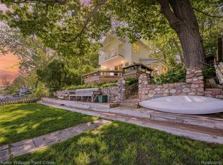 227 Ora Rd, Oxford, MI 48371