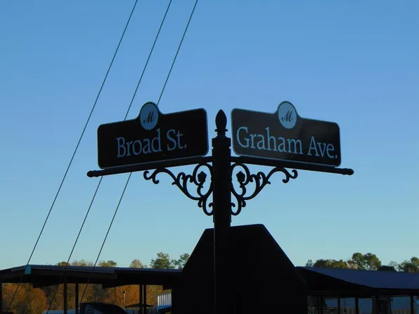 0 Graham Ave, Monticello, MS 39654