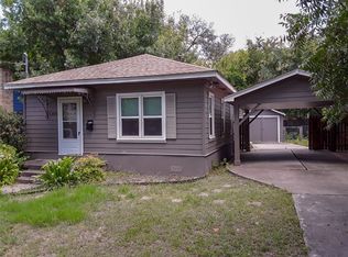 3305 Robinson Ave, Austin, TX 78722