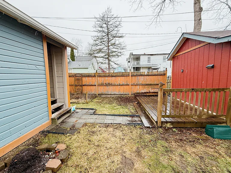 107 Van Dam St #2 — Photo 13