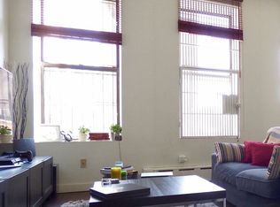 50 W 105th St #1D, New York, NY 10025