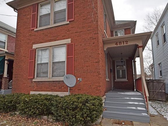 2nd image of 4812 Oak St