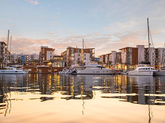 Marina