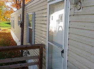 301 N 2nd St TRLR 6, Savannah, MO 64485