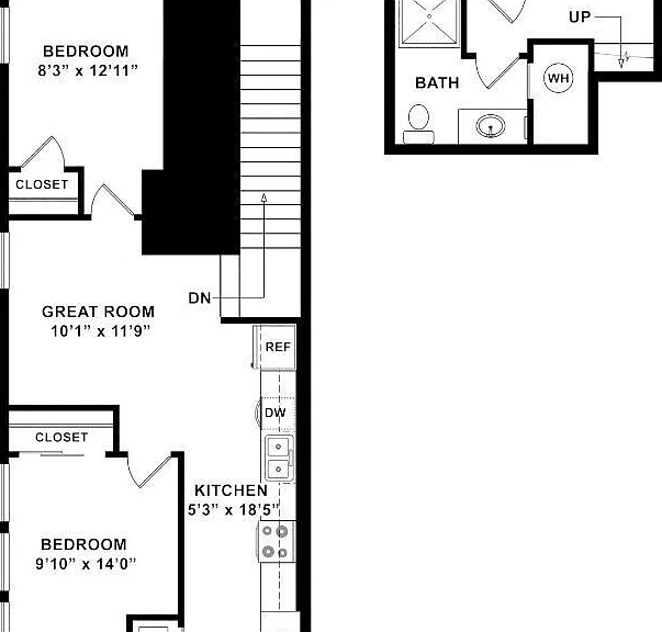 South Park Place — Photo 42