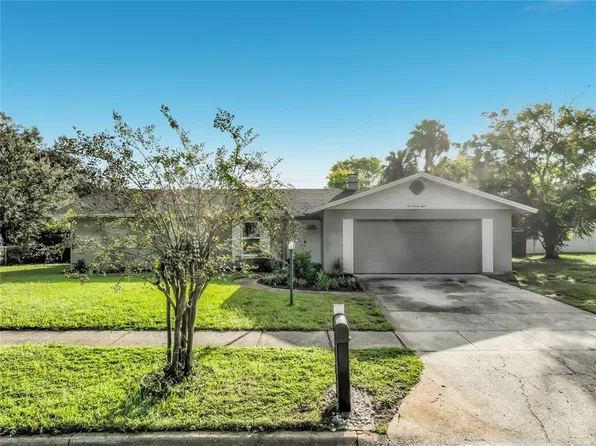 128 ALDEAN DRIVE, SANFORD, FL 32771