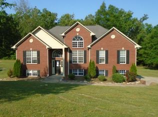 2112 Brett Cir, Leeds, AL 35094