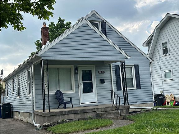 2nd image of 1687 Meriline Ave