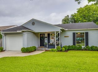 6307 Sudbury Dr, Dallas, TX 75214