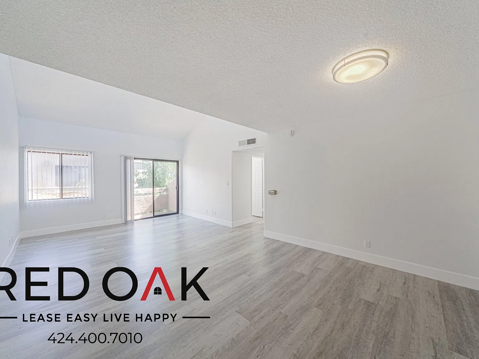 ~1 Month Free~ Open 2-Bed With Dishwasher, Balcony, On-Site Laundry And Parking Included In The H... — Photo 1
