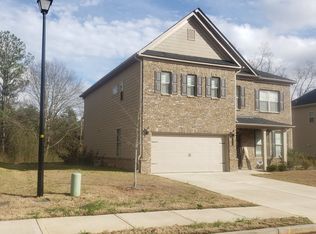 255 Brickstone Pkwy, Covington, GA 30016