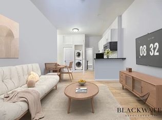 1691 Broadway #3G, New York, NY 10019