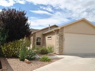 664 Bradford Ct, Grand Junction, CO 81504