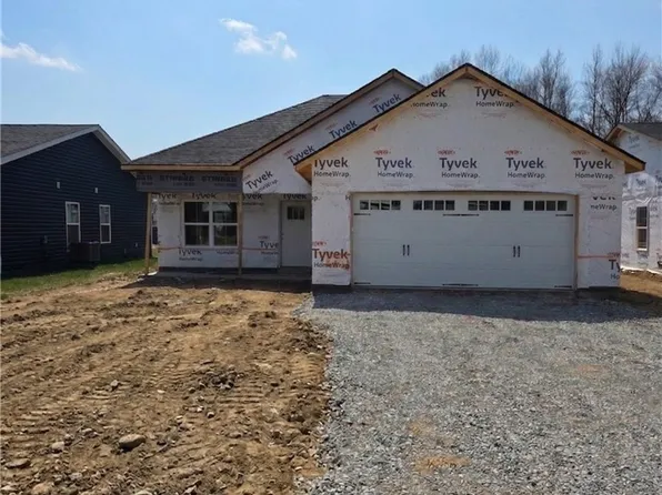 5704 Harmony Woods #1022, Memphis, IN 47143