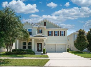 11029 Robert Frost Dr, Winter Garden, FL 34787