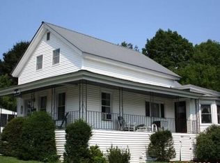 7 Prospect Ave, Port Henry, NY 12974