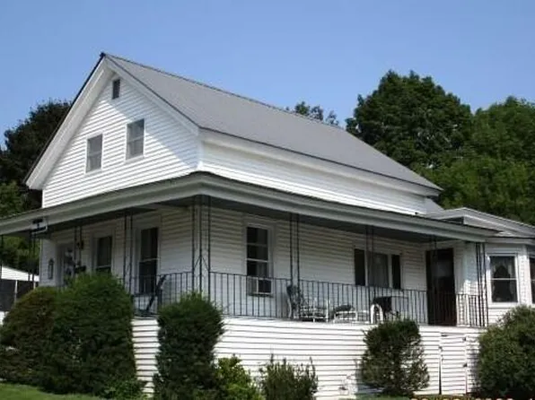 7 Prospect Ave, Port Henry, NY 12974