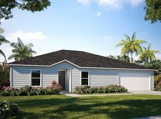 44 Rocking Horse Dr, Palm Coast, FL 32164