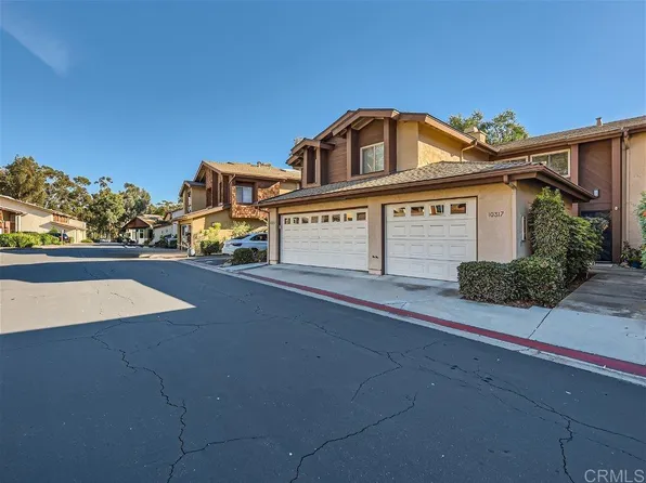 10317 Caminito Surabaya, San Diego, CA 92131