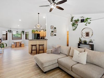 102 Merrill Lane, Buena Vista, CO, 81211