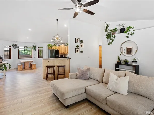 102 Merrill Lane, Buena Vista, CO 81211