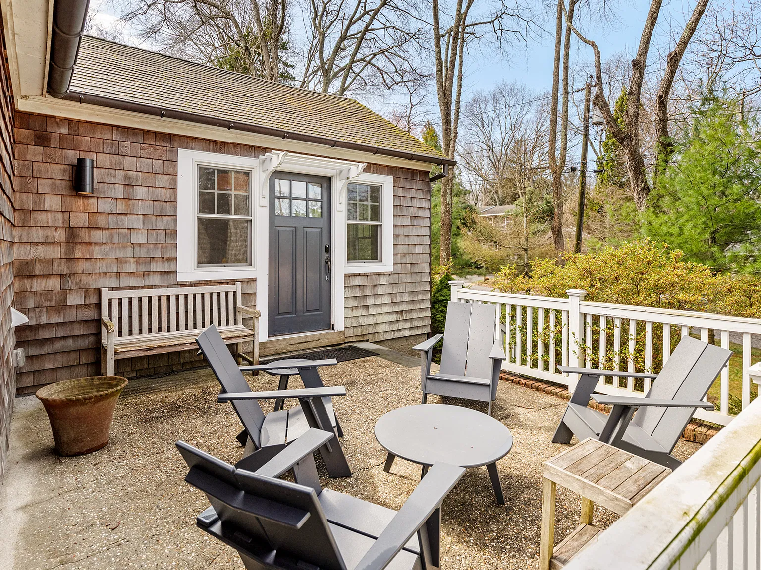 Sag Harbor Retreat — Photo 2