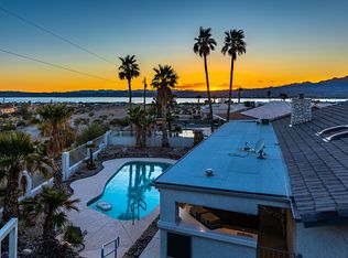 1984 Palo Verde Blvd N, Lake Havasu City, AZ 86404