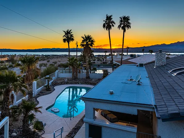 1984 Palo Verde Blvd N, Lake Havasu City, AZ 86404