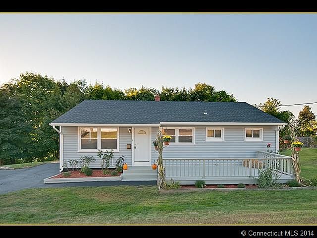 Ranch Style home with all n...