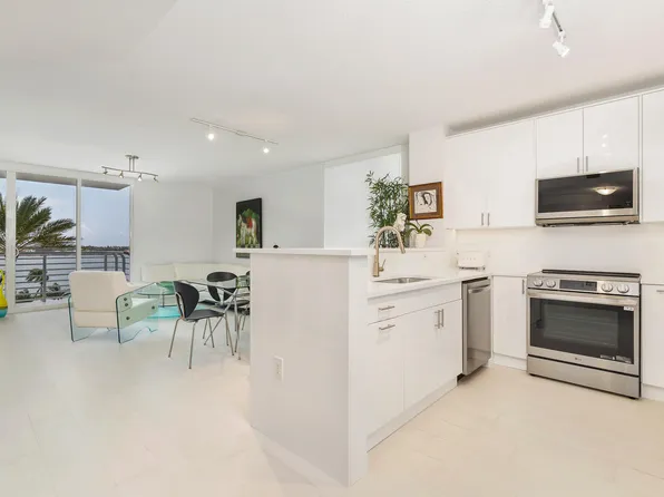 1551 N Flagler Drive #711, West Palm Beach, FL 33401