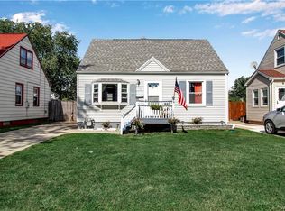 116 Sanders Rd, Buffalo, NY 14216