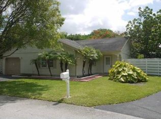 15103 SW 139th Pl, Miami, FL 33186