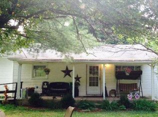 2041 Black Run Rd, Chillicothe, OH 45601