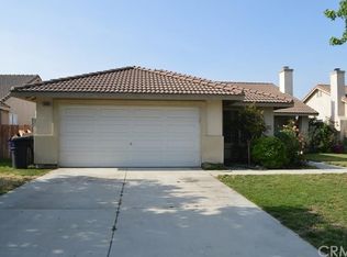 14965 Spring St, Fontana, CA 92335