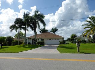 2439 Nuremberg Blvd, Punta Gorda, FL 33983