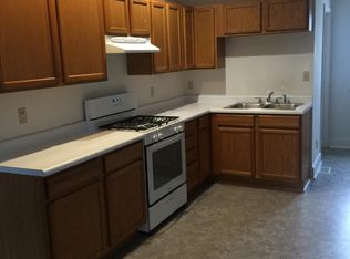 502 York St, Michigan City, IN