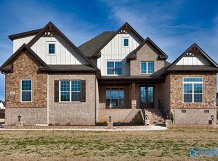 100 Naismith Dr, Meridianville, AL 35759