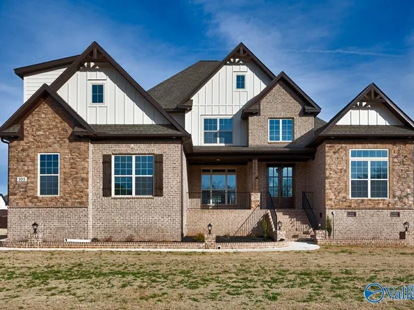 100 Naismith Dr, Meridianville, AL 35759