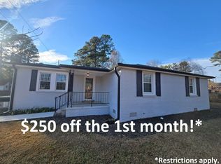 116 Lakewood Dr, Wendell, NC 27591