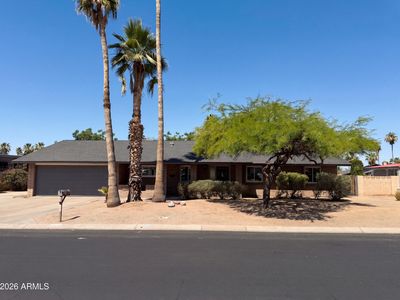 1508 N 62ND Place, Mesa, AZ, 85205