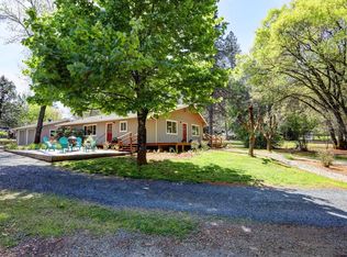 1921 Meadow Oak Ln, Meadow Vista, CA 95722