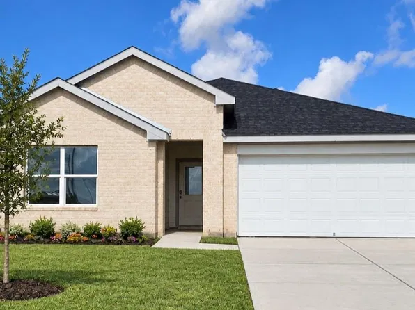 5024 Rosemary Creek Dr, Rosenberg, TX 77469
