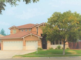 3760 N Kilroy Rd, Turlock, CA 95382