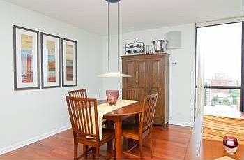 2nd image of 2500 N Lakeview Ave #1805