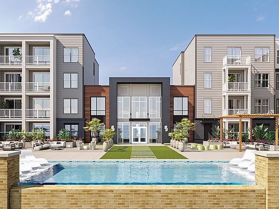 3rd image of 4200 S Lake Dr #217