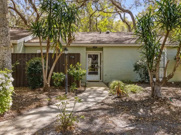 1768 Mariners Walk #901, Fernandina Beach, FL 32034