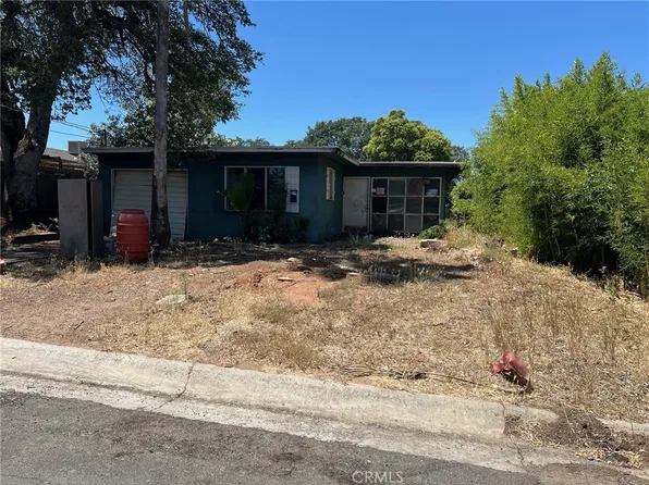 5250 Walmer Rd, Oroville, CA 95966